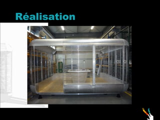 Réalisation 