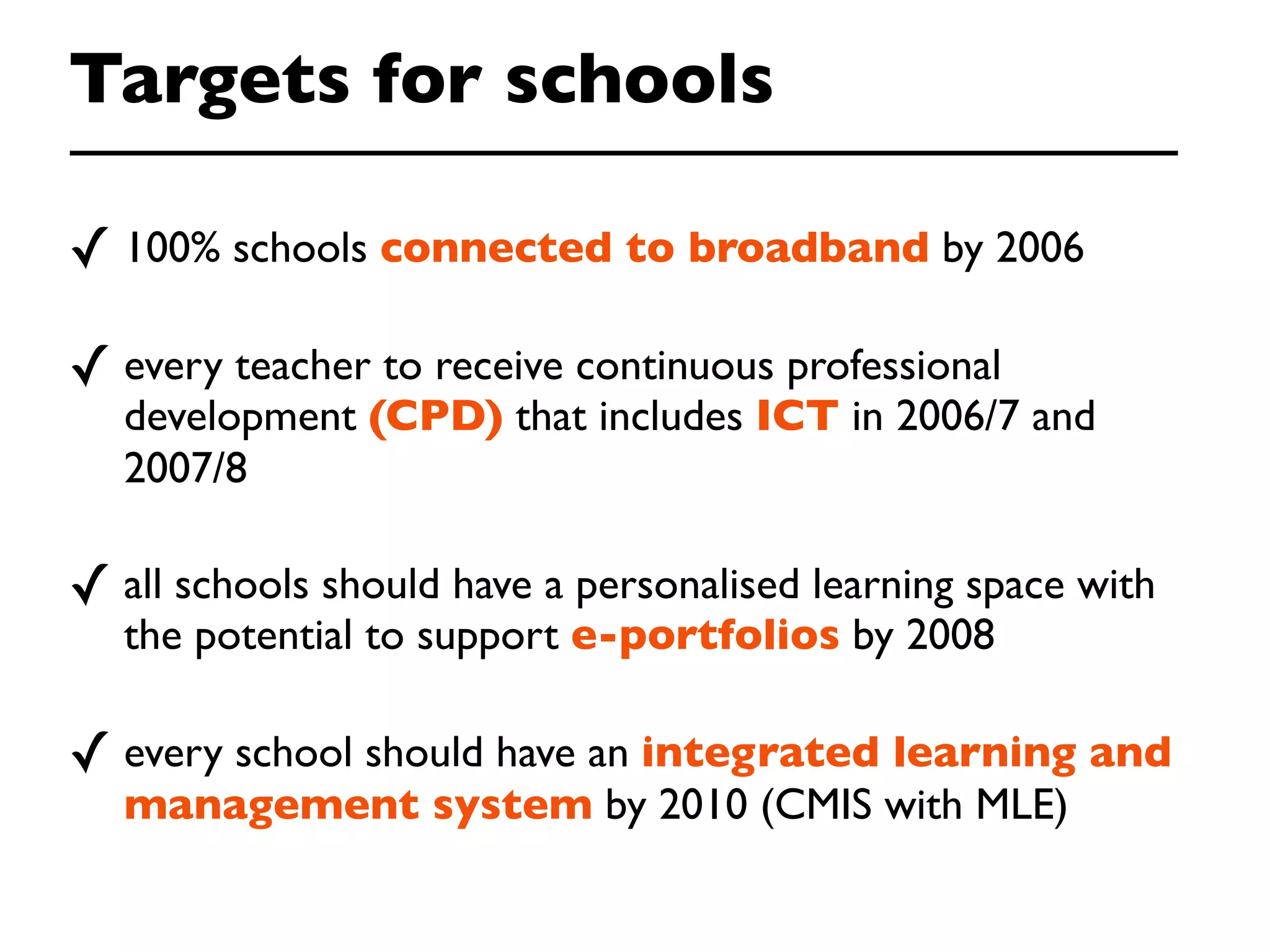 Web 2.0 INSET Presentation