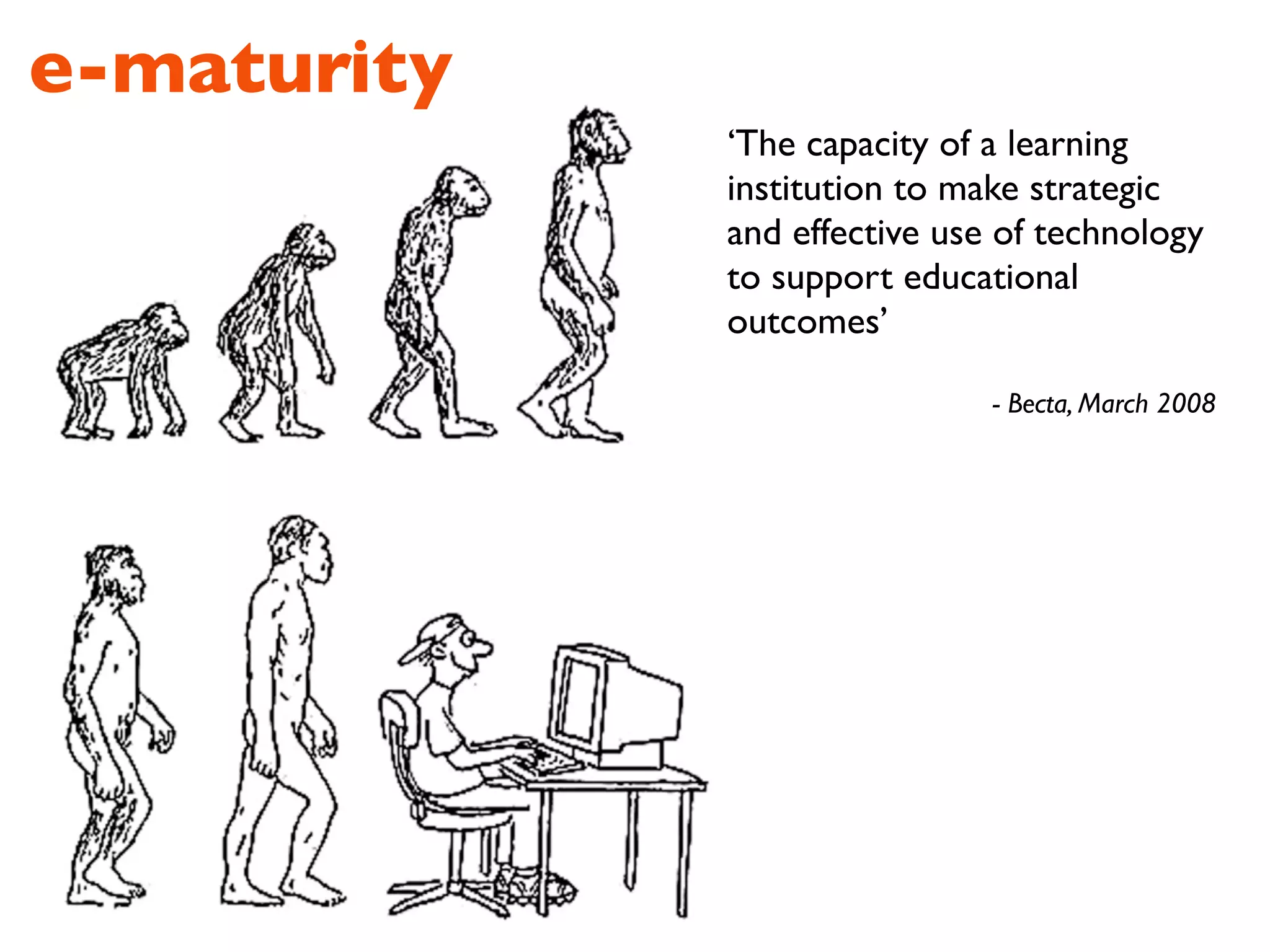 Web 2.0 INSET Presentation