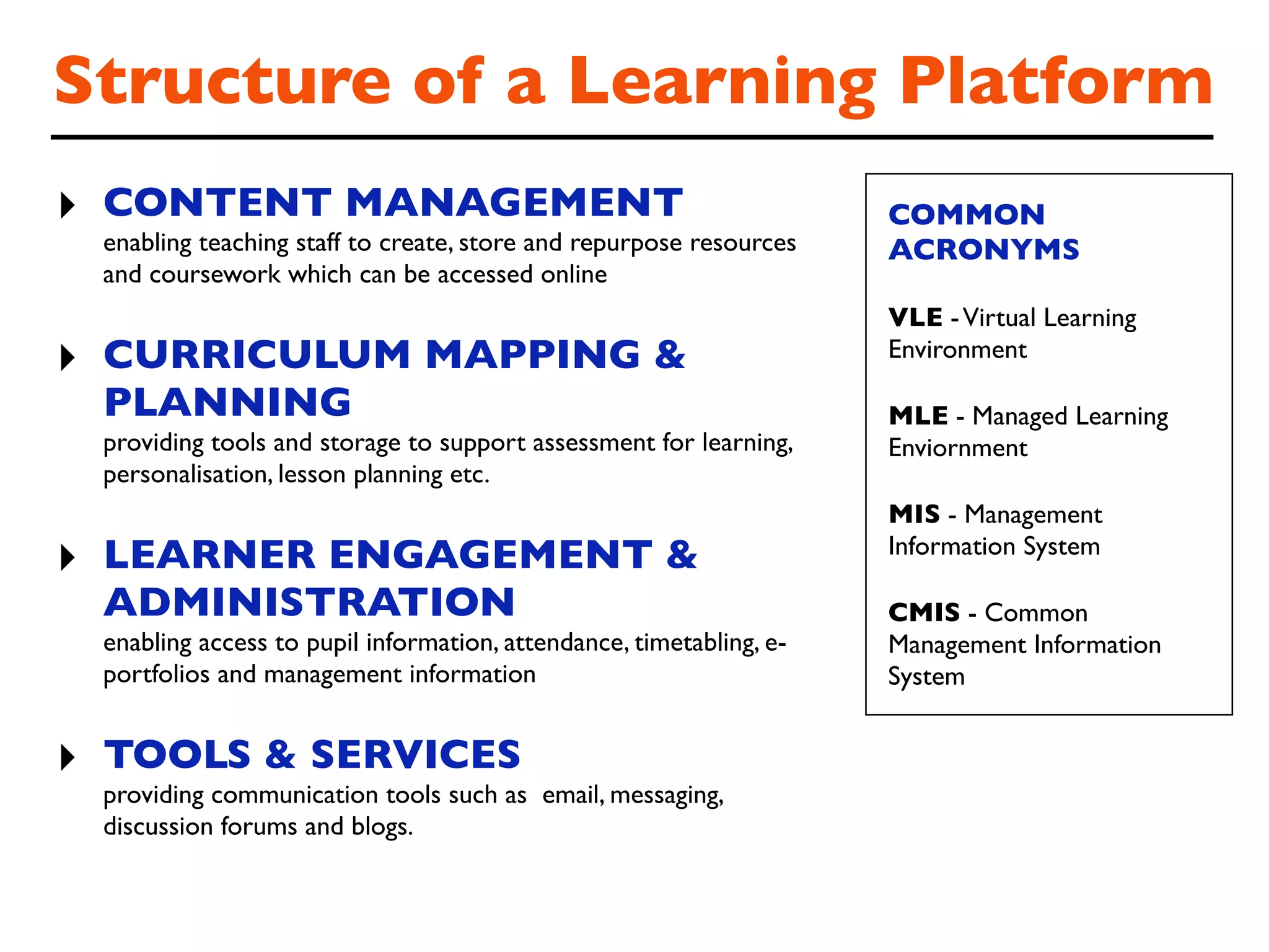 Web 2.0 INSET Presentation