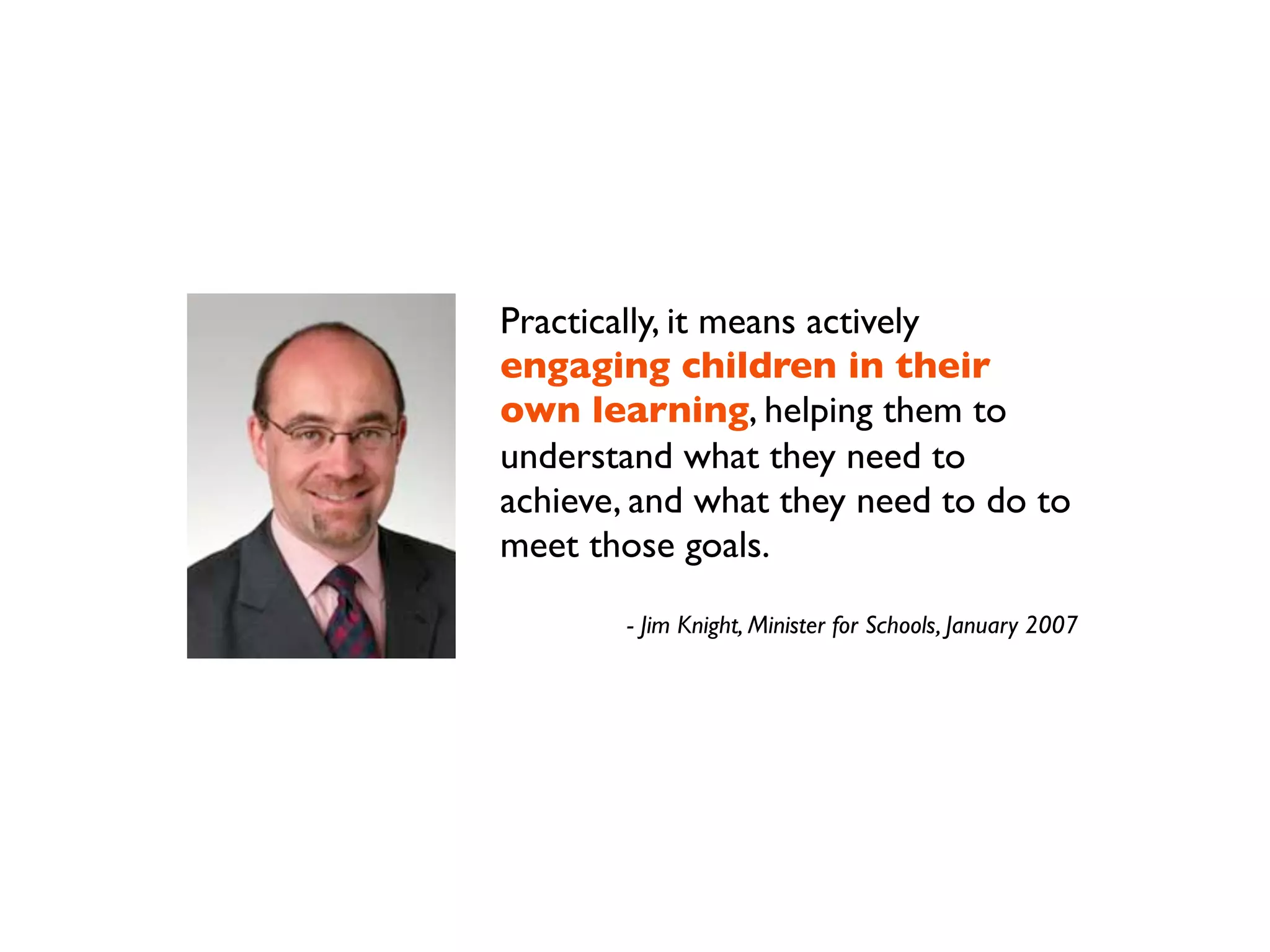 Web 2.0 INSET Presentation