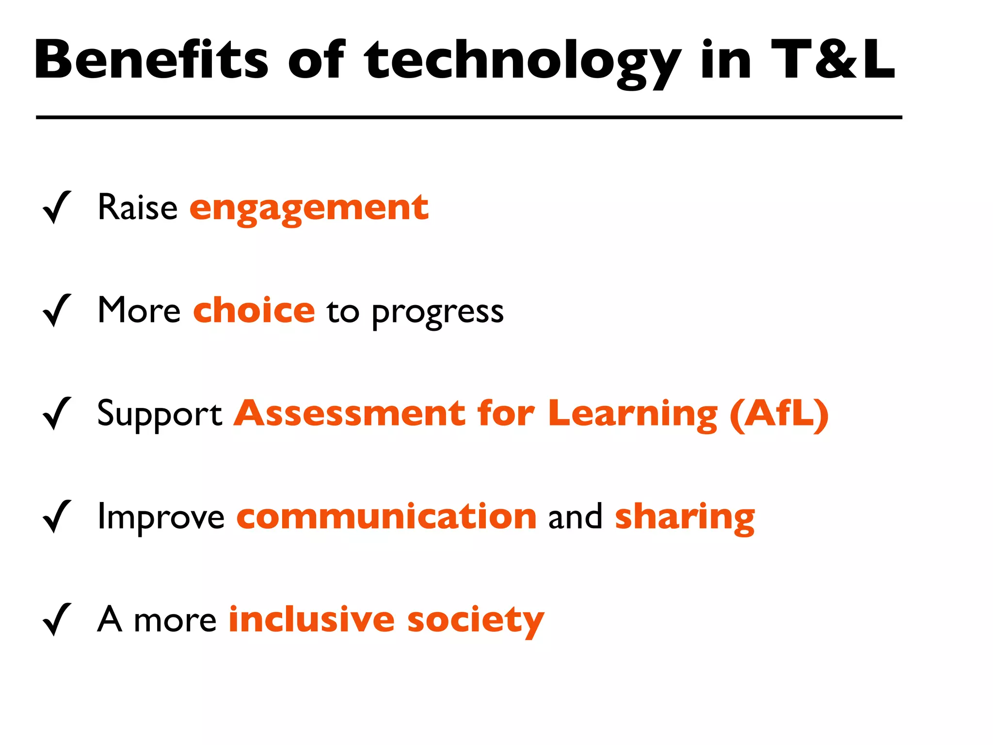 Web 2.0 INSET Presentation