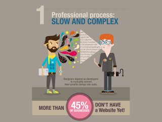 Web Design Industry Analysis - Professionals vs. Amateurs Web Design Industry Analysis - Professionals vs. Amateurs