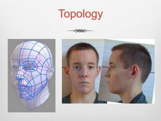 Topology
 