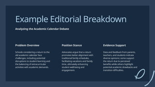 Presentation - What Is an Editorial.pptx