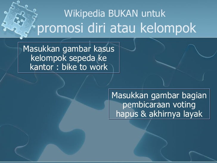 Wikipedia bahasa Indonesia
