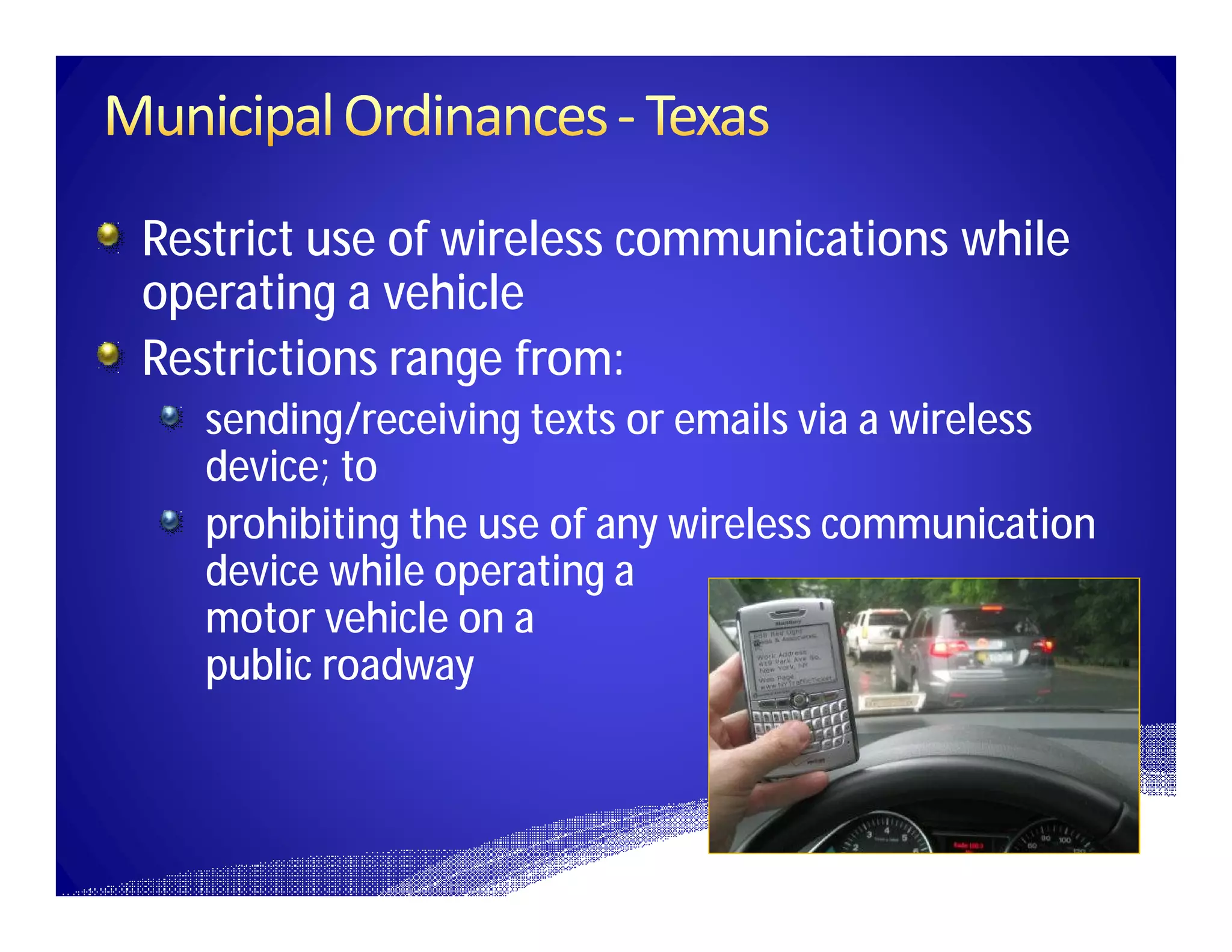 Presentation wireless communications pdf