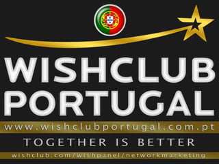 Wishclub Multi Nível, Marketing Digital backmidia, Allshop Ecommerce …