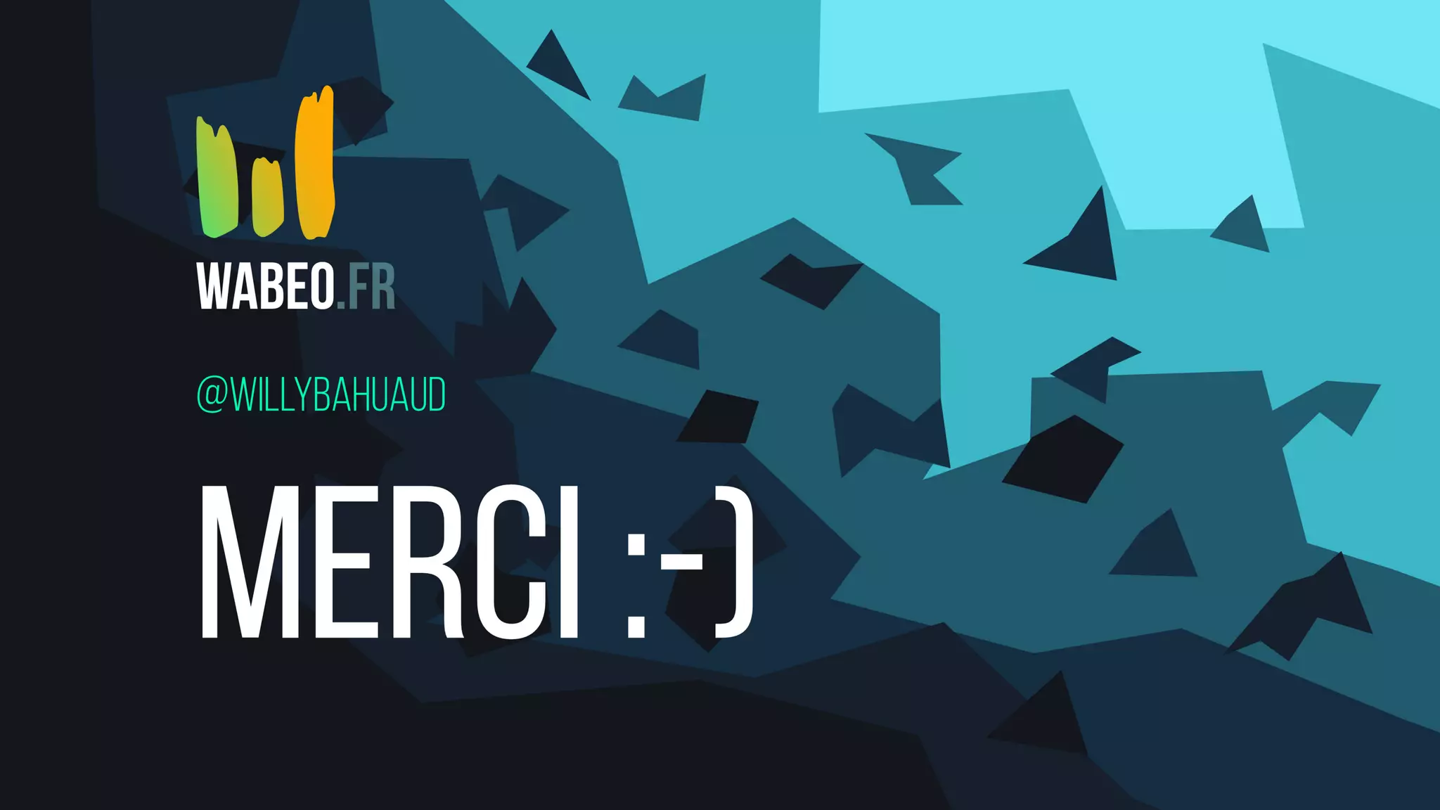 Migration de données… Destination WordPress !