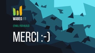 Migration de données… Destination WordPress !