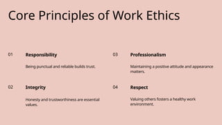Presentation - Work Ethics for Student Immersion.pptx