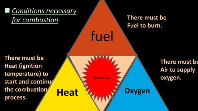 Types of Combustion | PPTX | Chemistry | Science