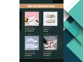 Fashion Forward: The Ultimate Style Guide PPTX