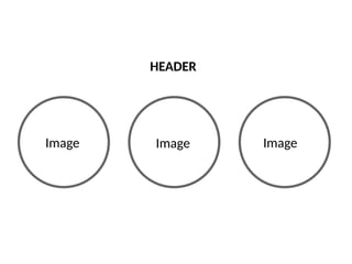 Wireframe Color Palette Example Wireframe Example and color palette Software Engineering | PPTX