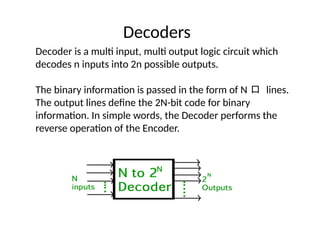 Decoder Our Line Presentatio of the our ppt and give best.pptx