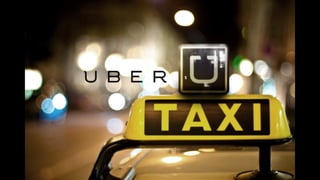 Social Media is a human p2p network. And Uber and AirBnb are the Napster of their industry.