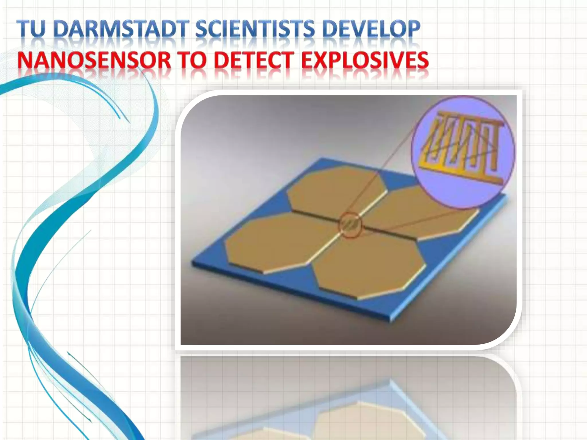 New Technology- Nano Technology