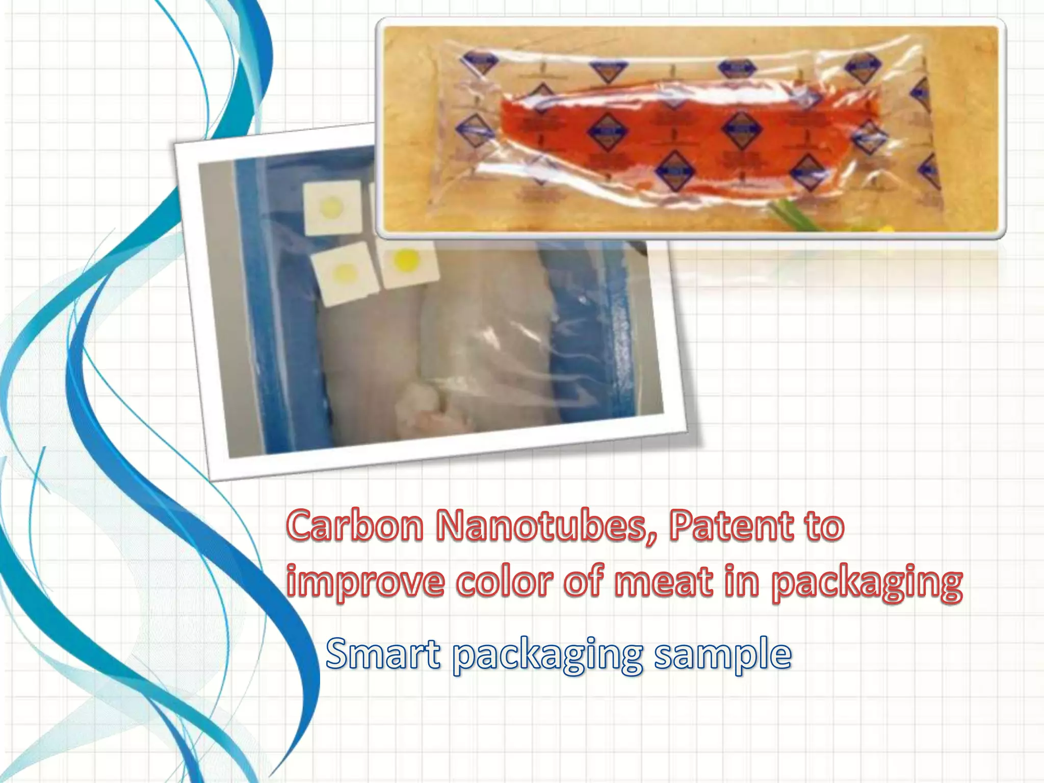 New Technology- Nano Technology