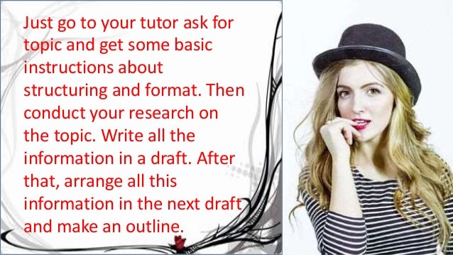 Assignment stress picture