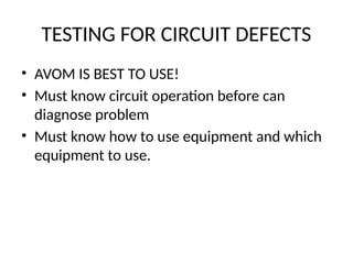 PRESENTATION 01 - Electronic devices servicing.pptx
