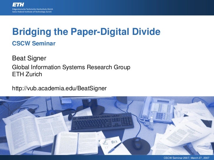 digital divide in us essay Digital divide in the us and around the world essay - digital divide in the us and around the world since the launch of the internet as a global communication . digital divide in us essay Digital divide in the us and around the world essay - digital divide in the us and around the world since the launch of the internet as a global communication .