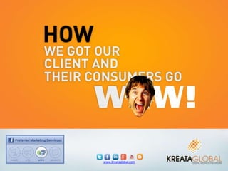 www.kreataglobal.com
 