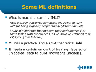 Ethical Issues in Machine Learning Algorithms. (Part 1) | PPTX