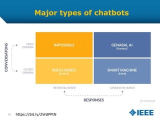 Ethical Issues in Machine Learning Algorithms. (Part 3) | PPTX