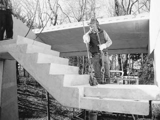 Presentation 08.ppt ABOUT CONCRETE UNDER PRESURE