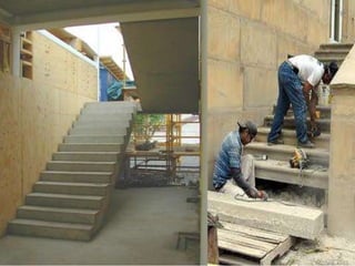 Presentation 08.ppt ABOUT CONCRETE UNDER PRESURE