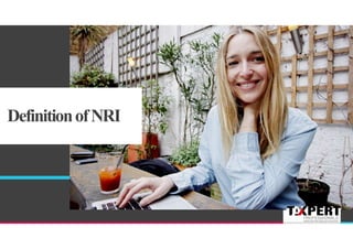 DefinitionofNRI
 