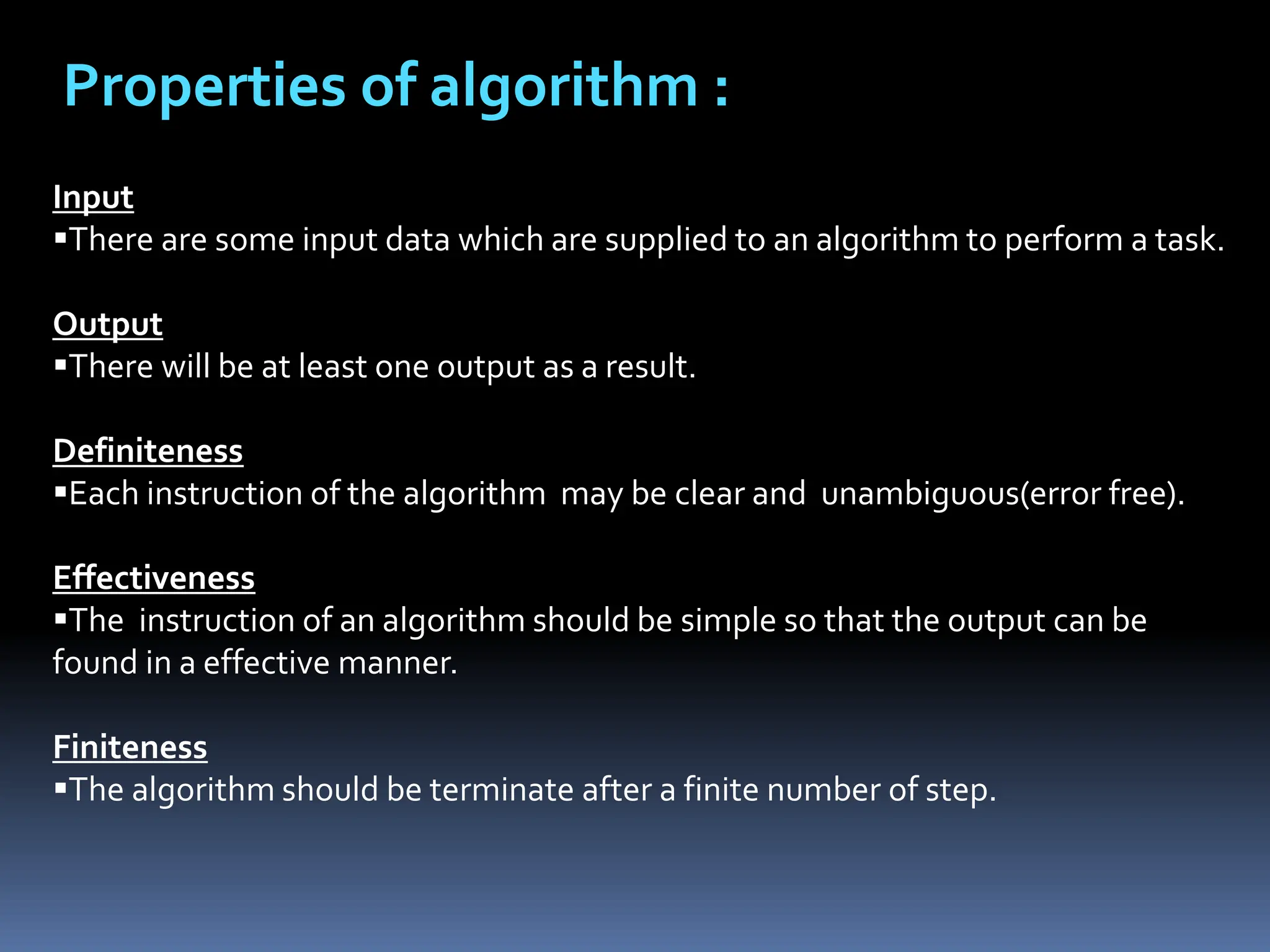 PRESENTATION 0N ALGORITHM AND FLOWCHART.pptx