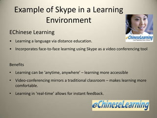 Synchronous Communication