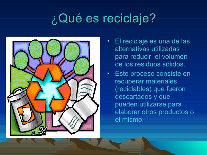 Presentación Power Point