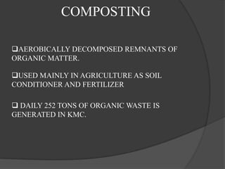 introduction to environment