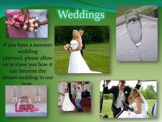 The Ponds Golf Course & Restaurant