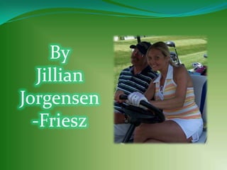 The Ponds Golf Course & Restaurant