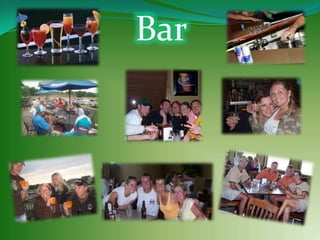 The Ponds Golf Course & Restaurant