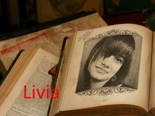 Livia
 