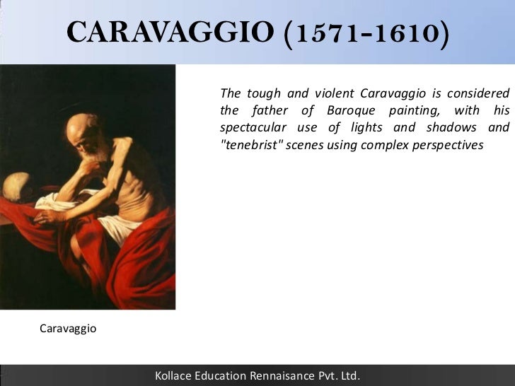 Greatest Painters in History