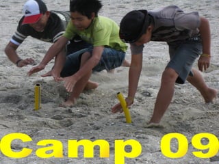 Camp 09 