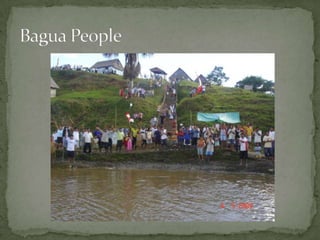 Bagua People