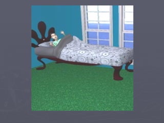 Yes, I’m evil I know. I promise not to make you wait too long for the next
chapter. I’ve also received a request to begin putting stats for the sims in my
story at the end of the chapters. I don’t really look at the numbers on their
personalities, but I’ve decided to give you a little more detail about whose
who in the Goldweaver Legacy. So clicky clicky for details on characters
mentioned this chapter.
 