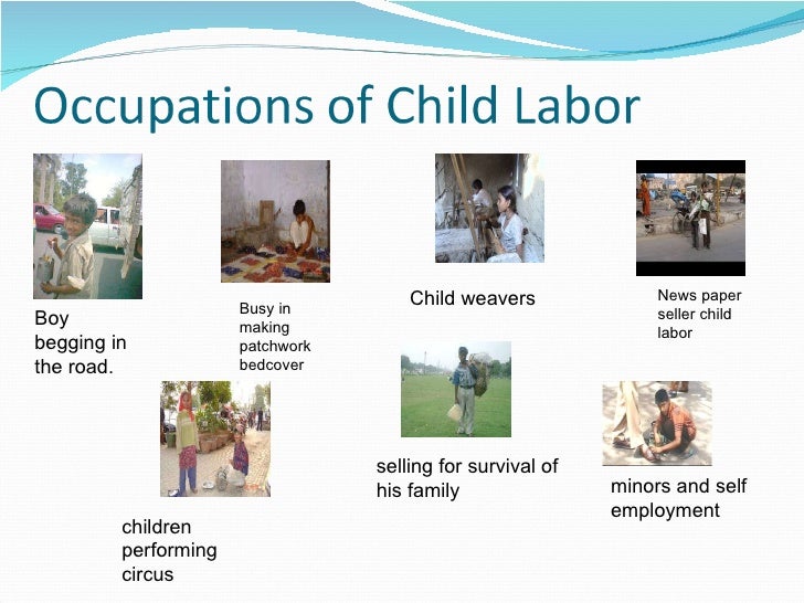 child labor in Tamil Nadu