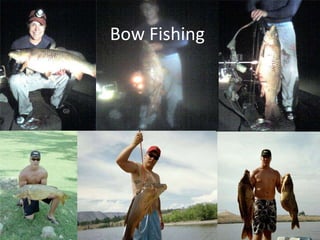 Bow Fishing 