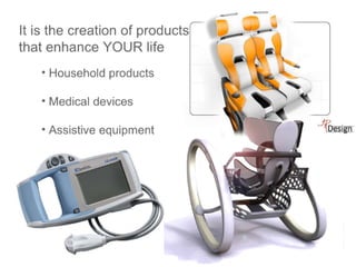 MS Conference Presentation