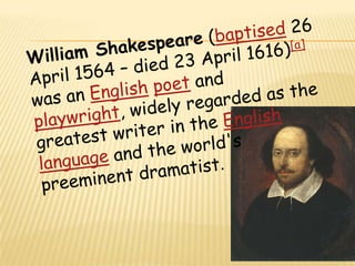 Translation of Ovid's Elegies (c. 1580s?)