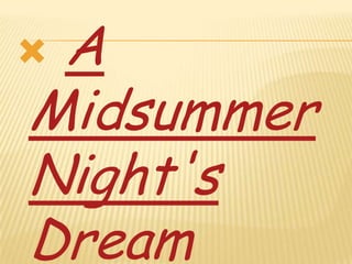 Shakespeare's first plays were written in the conventional style of the day. He wrote them in a stylised language that does not always spring naturally from the needs of the characters or the drama.[128] The poetry depends on extended, sometimes elaborate metaphors and conceits, and the language is often rhetorical—written for actors to declaim rather than speak. The grand speeches in Titus Andronicus, in the view of some critics, often hold up the action, for example; and the verse in Two Gentlemen of Verona has been described as stilted.[129]Soon, however, Shakespeare began to adapt the traditional styles to his own purposes
