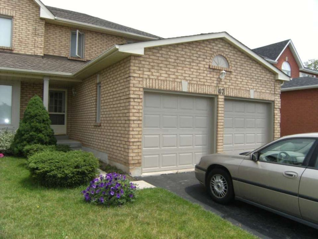 Garage Door Presentation-Hamilton-Niagara
