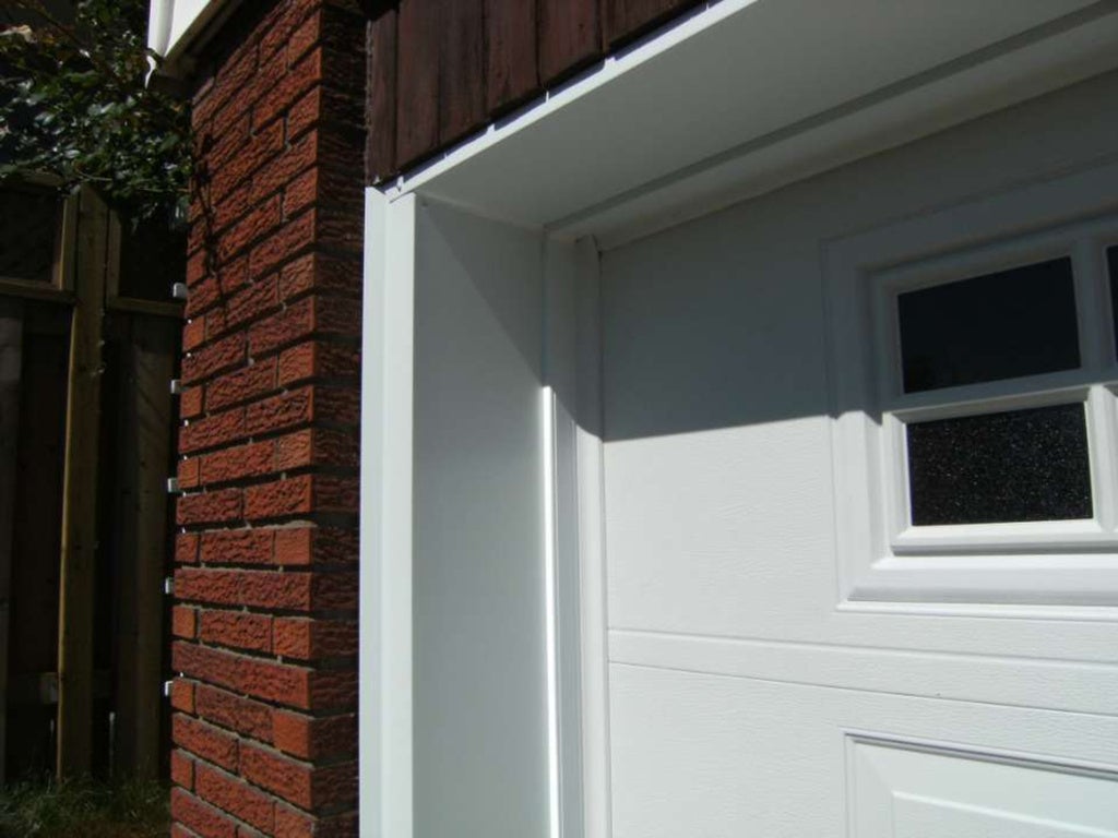 Garage Door Presentation-Hamilton-Niagara